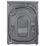 Превью картинка Стиральная машина с фронтальной загрузкой Maunfeld MFWM1410STSL03 #12