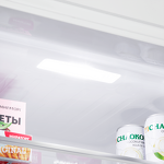 Превью картинка Холодильник с нижней морозилкой Maunfeld MFF195NFIW10 #15