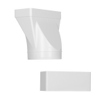 Превью картинка Наклонная вытяжка Maunfeld Fermana 60 Gold  #11