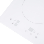 Превью картинка Индукционная варочная панель домино Maunfeld EVI.292-WH #7