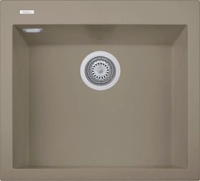 Картинка Rivelato ZENO 5650 1-чаш 560*500 Sabbia