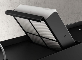 Картинка Elica HEPA фильтр для IKONA MAXXI