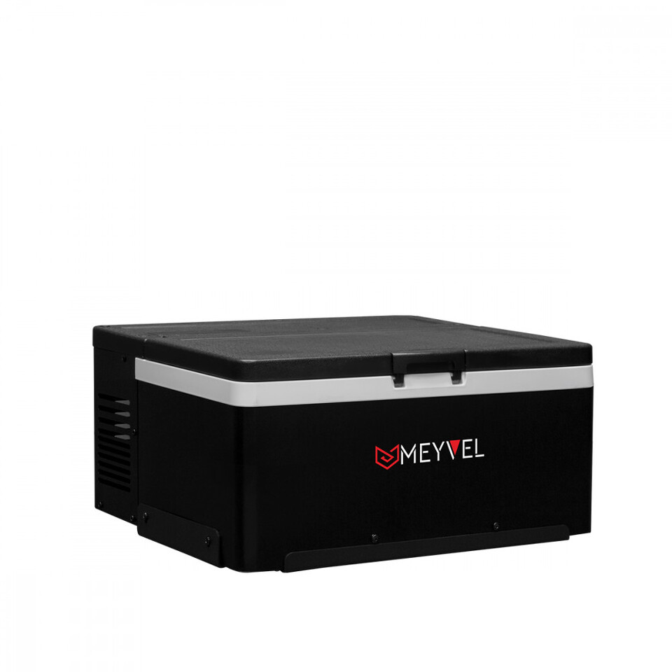 Фото Холодильник Холодильник автомобильный Meyvel AF-AB22