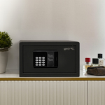 Превью картинка Сейф Сейф Meyvel SF3-350-200 #11