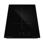 Превью картинка Индукционная варочная панель домино Maunfeld AVI3027SBK #4