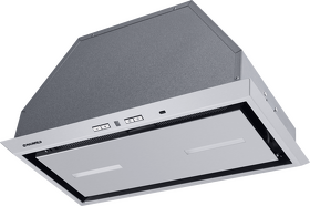 Картинка Maunfeld Urania 53 нержавеющая сталь