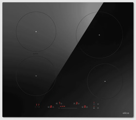 Картинка Elica PRIMIS 604 PLUS BL