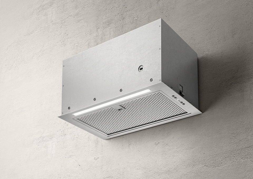 Фото Полновстраиваемая вытяжка Elica FOLD S IX/A/52