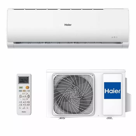 Картинка Haier TUNDRA DC инвертор AS18TT5HRA/1U18TL4FRA