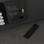 Превью картинка Сейф Сейф Meyvel SF3-430-200 #10