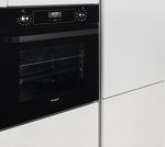 Превью картинка Электрический духовой шкаф Weissgauff EOA 39 PDB #13