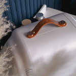 Превью картинка Холодильник для косметики Meyvel MB-04HC1W #11