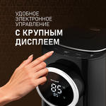 Превью картинка Чайник Weissgauff WWT 5000 Touch DBx #9