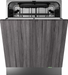 Превью картинка Посудомоечная машина 60см встраиваемая Asko DSD544B #1