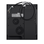 Превью картинка Индукционная варочная панель Maunfeld EVI.453-BG #7