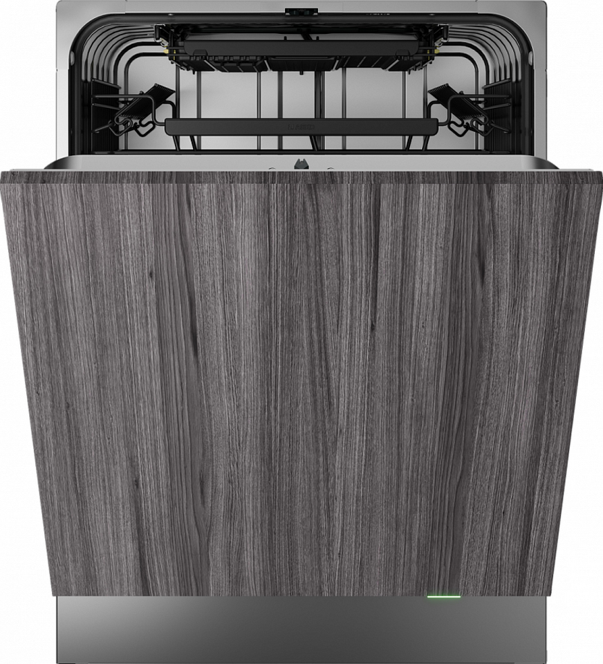 Фото Посудомоечная машина 60см встраиваемая Asko DSD544B