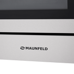 Превью картинка Печь микроволновая встраиваемая Maunfeld JBMO.20.5S #9