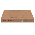Превью картинка Индукционная варочная панель Maunfeld CVI804SFBK Inverter #10