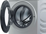 Превью картинка Стиральная машина с фронтальной загрузкой Haier HW90-BP14929AS #3