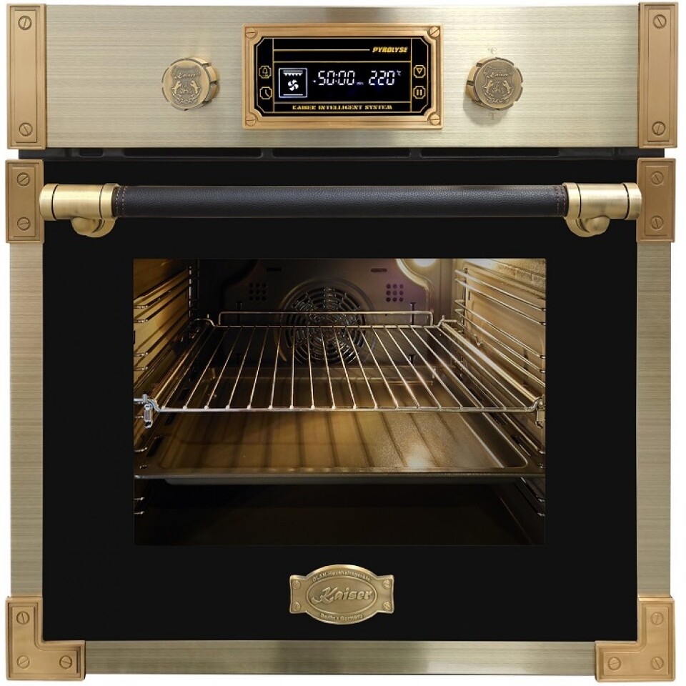 Фото Электрический духовой шкаф Kaiser EH 6427 AD