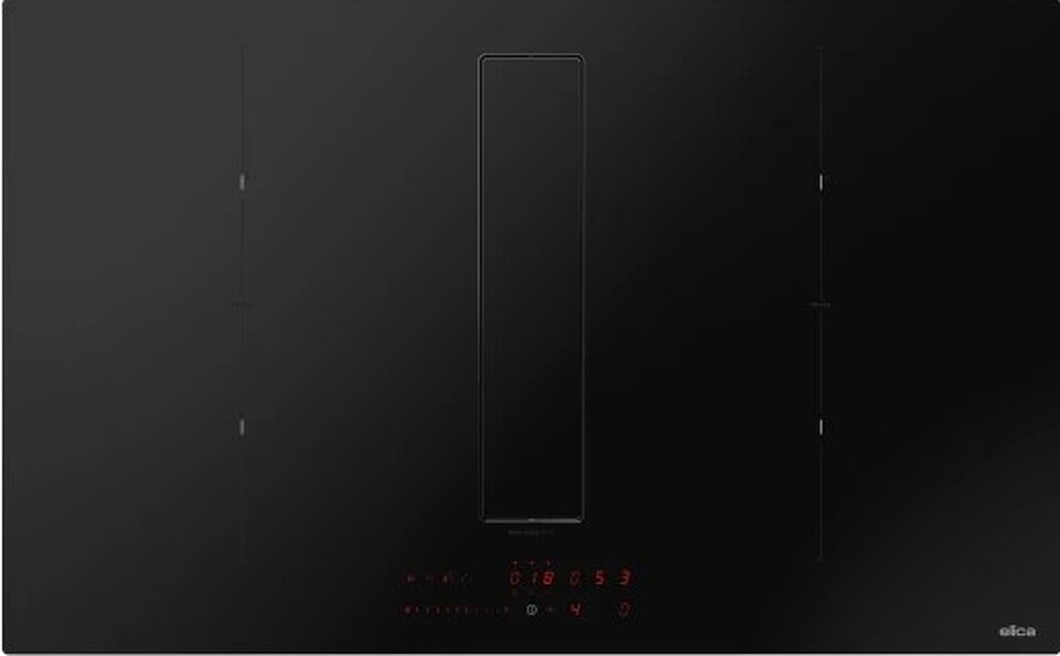 Фото Индукционная варочная панель Elica NIKOLATESLA FIT RAW BR/A/72