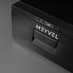 Превью картинка Холодильник Холодильник автомобильный Meyvel AF-CB20 #6