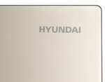 Превью картинка  Холодильник side by side Hyundai CS6073FV #14