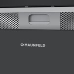 Превью картинка Полновстраиваемая вытяжка Maunfeld Fantasy 60 черный #11