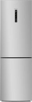 Превью картинка Холодильник с нижней морозилкой Haier C2F536CMSG #1