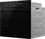 Превью картинка Электрический духовой шкаф Haier HOQ-K3QSN5GB #3