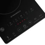 Превью картинка Настольная плита Maunfeld EVCE.F291-BK #3