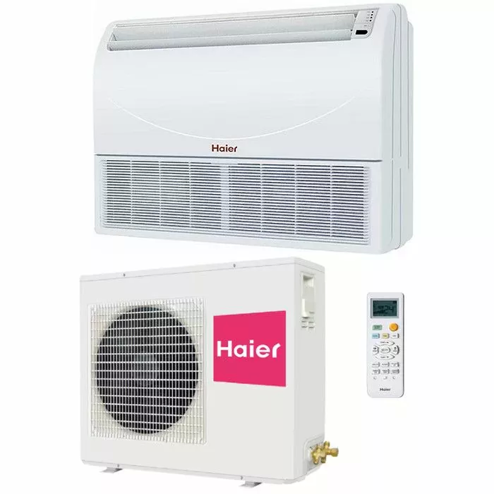 Фото Сплит-система Haier Super Match AC35S2SG1FA   1U35S2SM3FA  R32