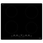 Превью картинка Индукционная варочная панель Körting HI 64090 HID #2