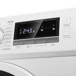 Превью картинка Машина сушильная Maunfeld MFDM168WHE #11