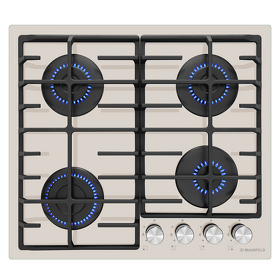 Картинка Maunfeld EGHG.64.6CBG/G