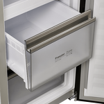 Превью картинка  Холодильник side by side Maunfeld MFF190NFDB #12