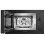 Превью картинка Печь микроволновая встраиваемая Maunfeld XBMO252GB Matt #3