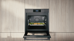 Превью картинка Электрический духовой шкаф Asko OCS8678GG #18