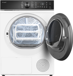 Превью картинка Машина сушильная Weissgauff WD 5910 Heat Pump #29