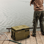 Превью картинка Холодильник Холодильник автомобильный Meyvel AF-U45-travel #3