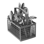 Превью картинка Посудомоечная машина 60см Maunfeld MWF60121W #12