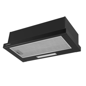 Картинка Maunfeld Clyde 50 Glass Black