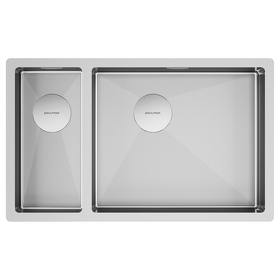 Картинка Paulmark NEXT 69/2S UNI PM226944-BSL Брашированная сталь