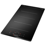 Превью картинка Индукционная варочная панель домино Meferi MIH302BK Comfort PLUS #6