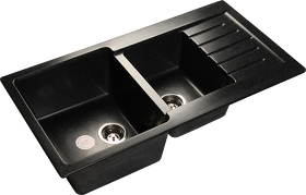 Картинка GranFest PRACTIK 980KL Черный