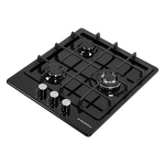 Превью картинка Газовая варочная панель Maunfeld EGHE.43.33CB\G #4