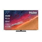 Превью картинка Телевизор Haier 77 OLED S9 Pro #1