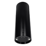 Превью картинка Цилиндрическая вытяжка Maunfeld Lee Wall 39 Long black #4