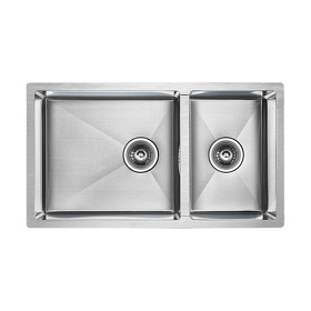 Картинка Paulmark GERBERG 78/2S UNI PM227844-BS Брашированная сталь