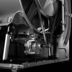 Превью картинка Стиральная машина с фронтальной загрузкой Asko WMC6743PB.T Professional #11